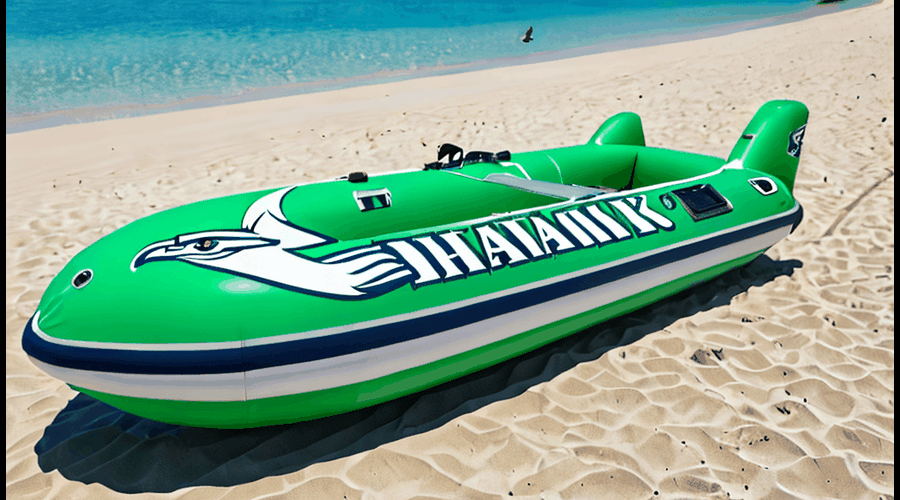 Seahawk Inflatable Boat | by Ernest Hughes | Mar, 2024 | Medium