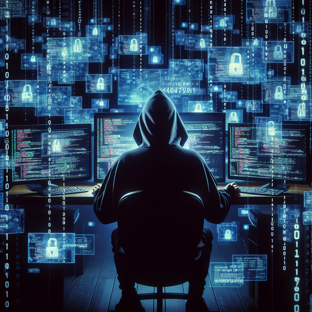 Trouver un Hacker en Ligne Guide Complet pour une Sécurité Renforcée by Leslielama Medium