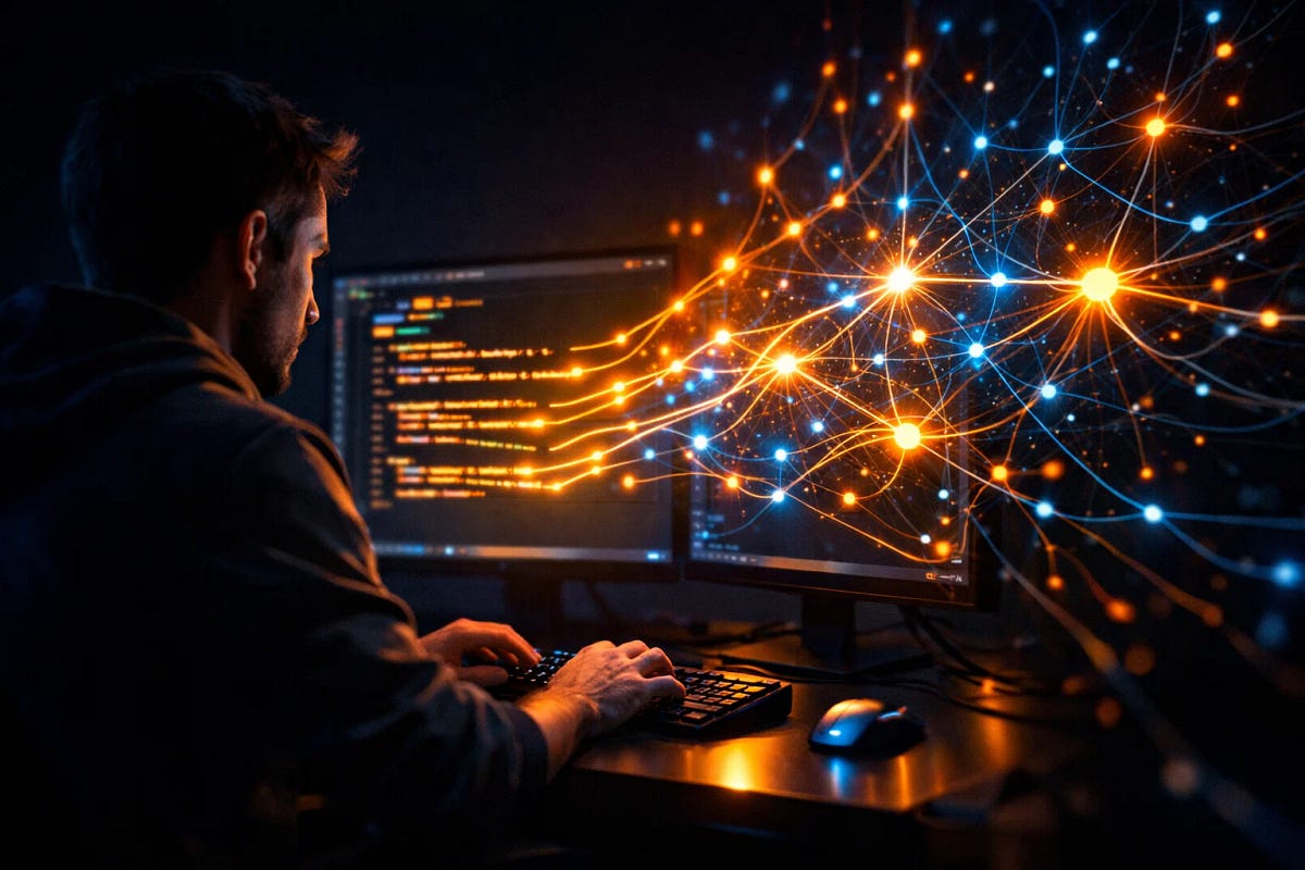 How to Build AI Models Using JavaScript | by Code AI ML💻 | JavaScript ...