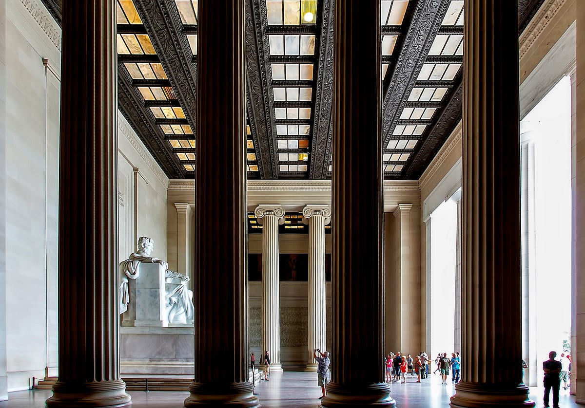 Learn The Four Pillars of Object Oriented Programming (OOP) | by Simba ...