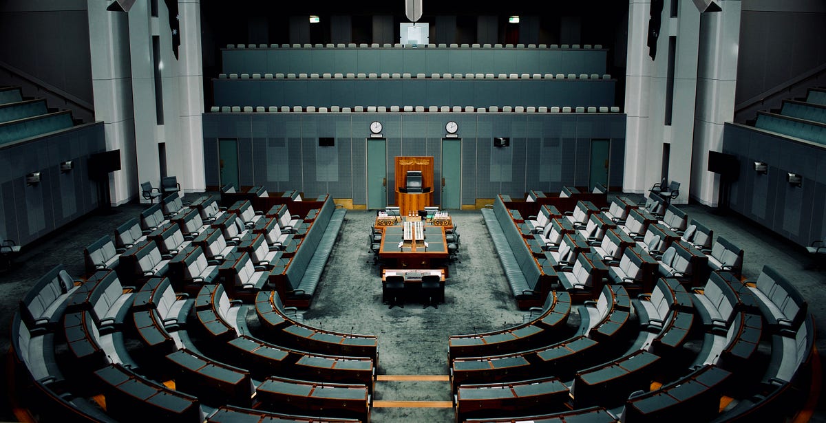 Modern Governments