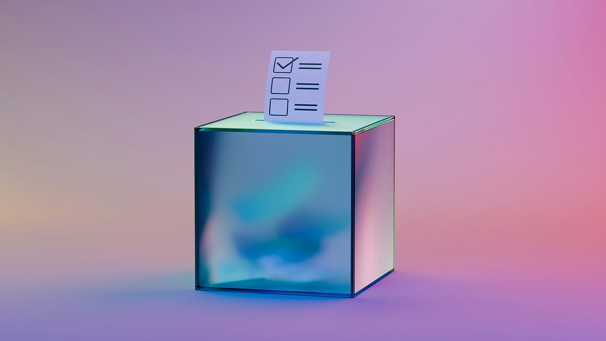 Building a Multi-Election Ballot Smart Contract on the Blockchain with Solidity