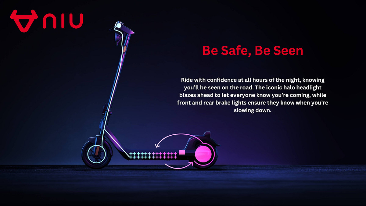 What are the best electric kick scooters that you can buy for an adult? by Natasha Roberts