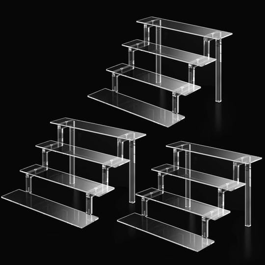 Acrylic Stands | by Veda Reid | Medium