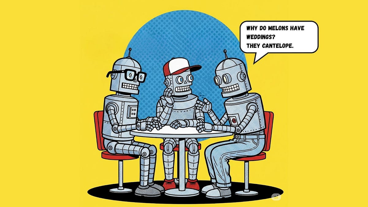 If You Want to Win, Think Like a Machine | by Melissa Maldonado | Data ...