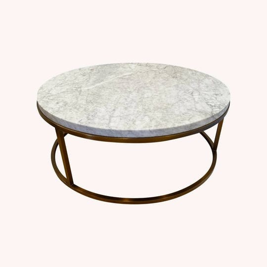 Genuine Marble Metal Coffee Tables | by Michael Miller | Jul, 2024 | Medium