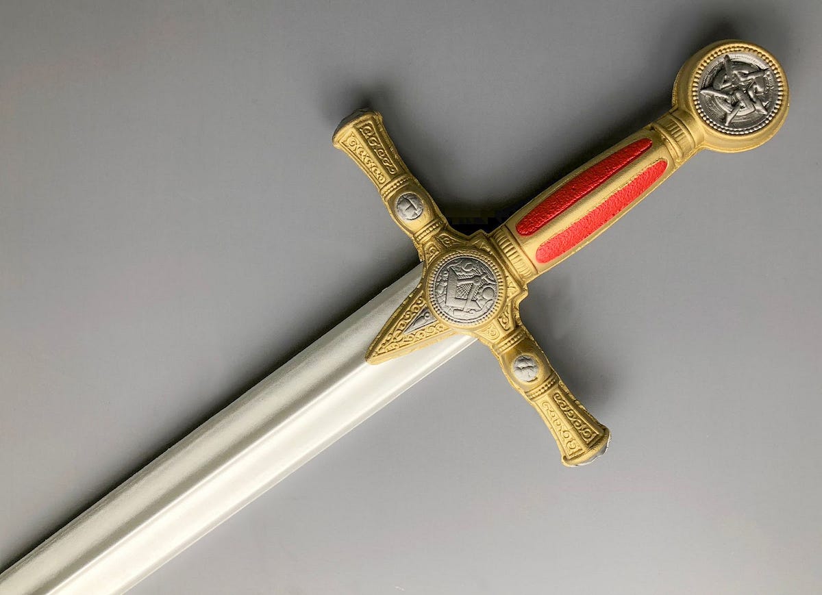 Medieval Swords Most Famous Sword Categories of Ancient Times! by