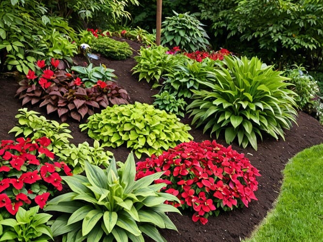 Best Mulch Options for Your Garden Discover the 14 Top Mulch Products