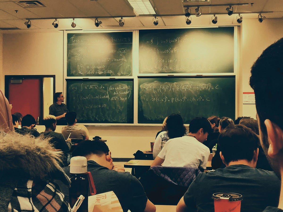 A Deeper Understanding of Mathematics