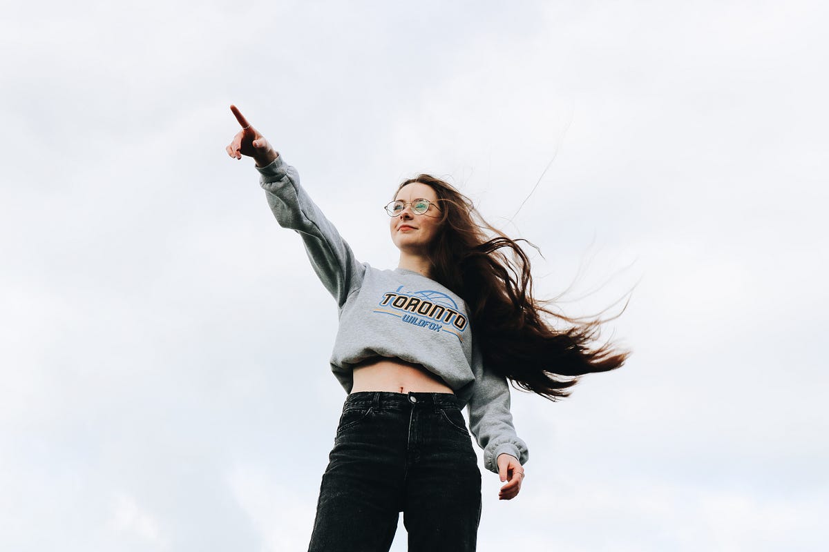 Why We Find Confidence so Attractive and the Secret to Unlocking Self(05)