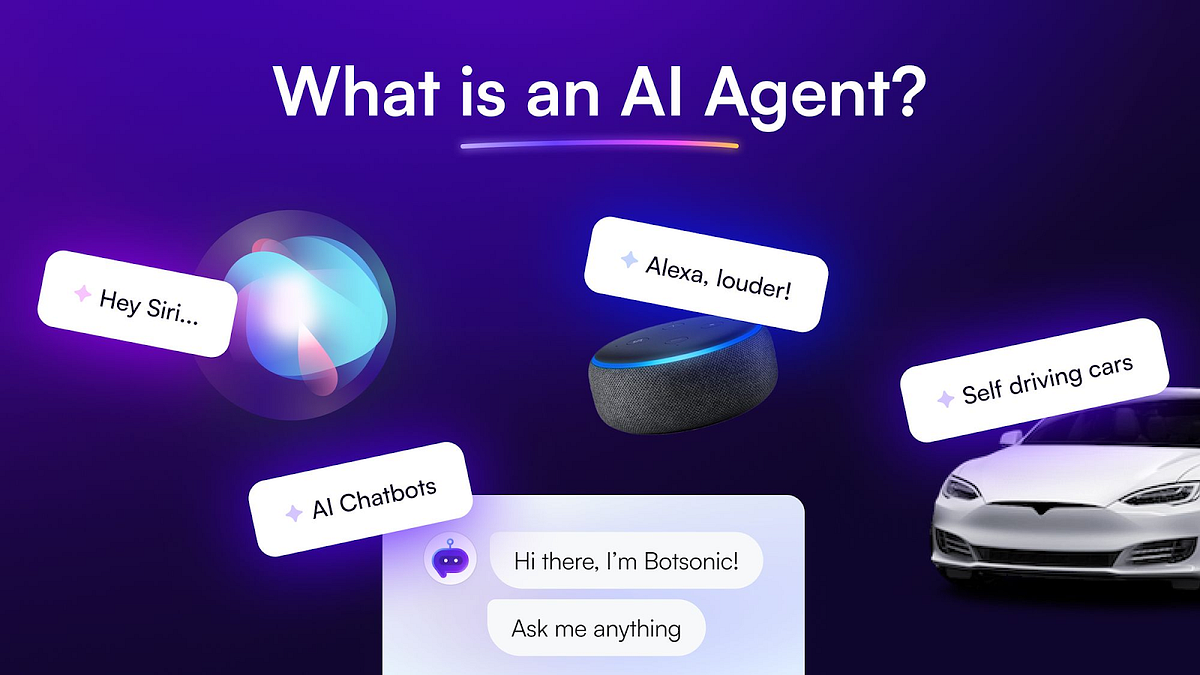 The Rise of AI Agents: Revolutionizing Business Communication in Egypt