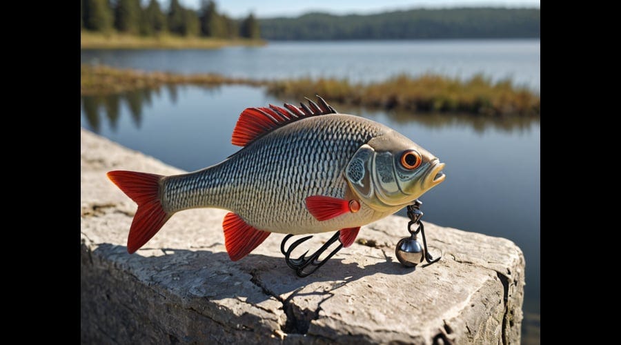 The Best Fly Fishing Lures For Bream by Kayla Simpson Apr, 2024 Medium