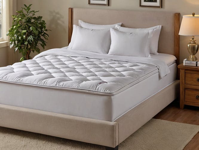 Pillow Top Mattress Pads by Samantha Beck Apr, 2024 Medium