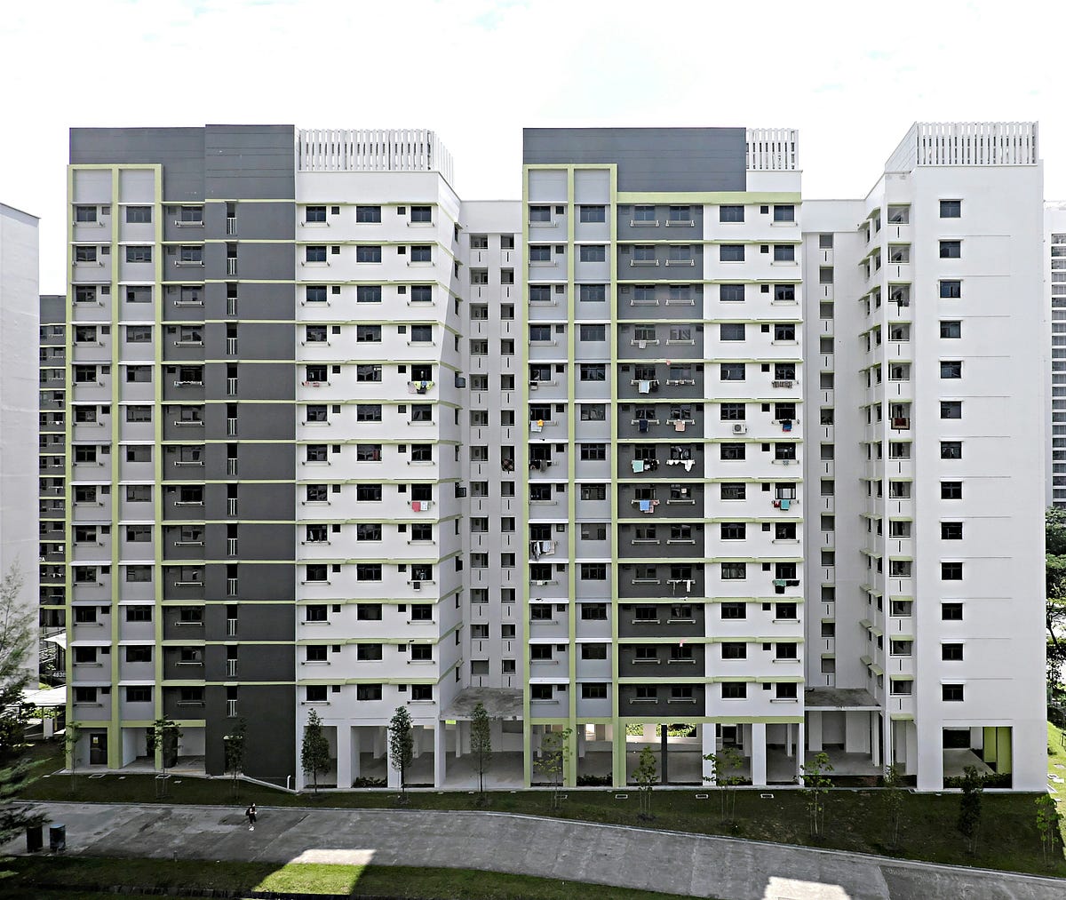 Architecting for Multi-Tenancy: One System, Many Customers | by Mike ...