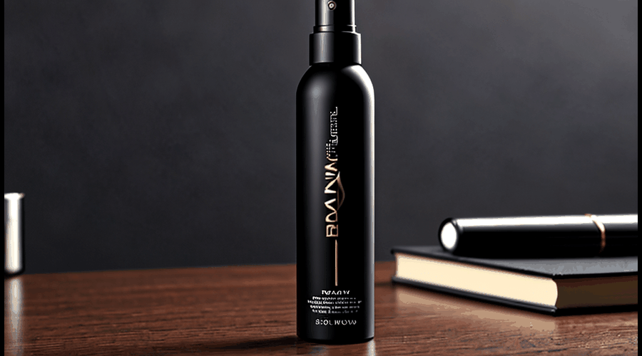 Remington Rem Oil Spray by Carter Mitchell Feb, 2024 Medium