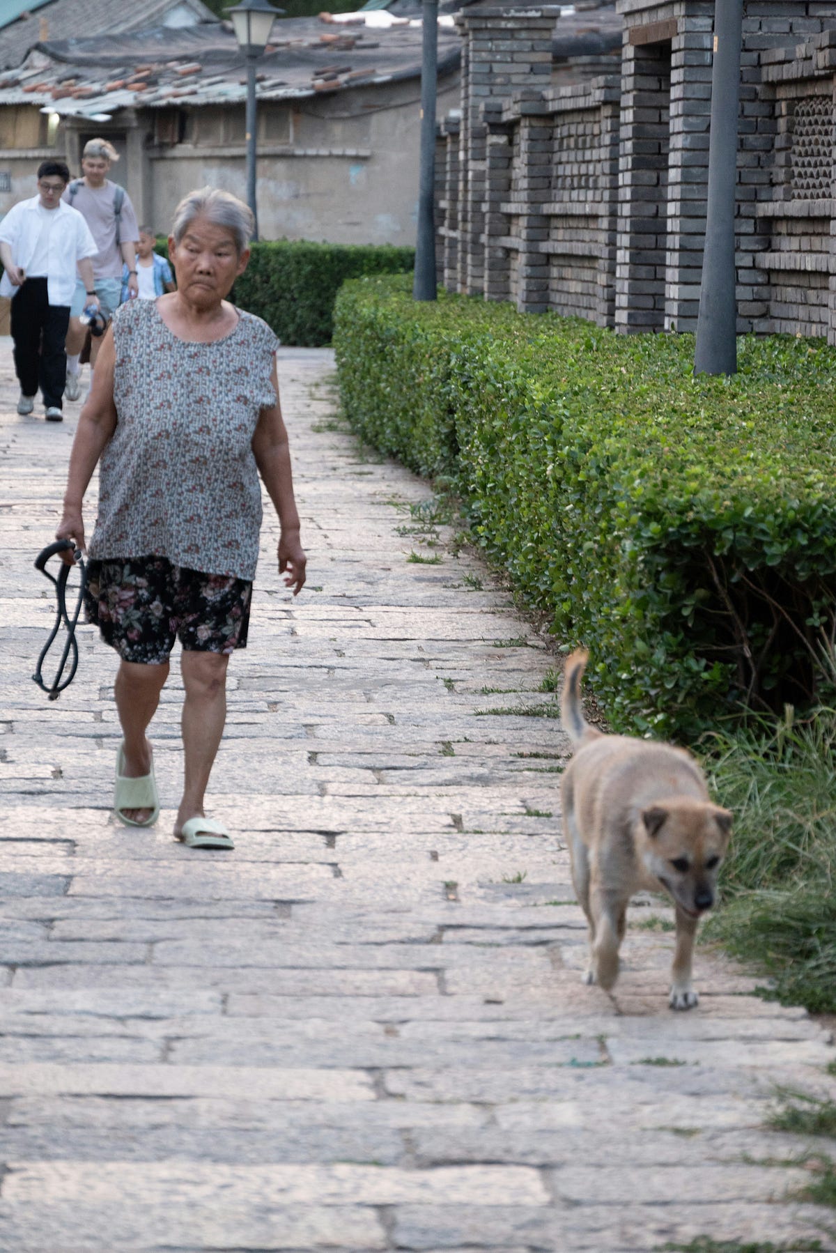 Navigating an End-of-Life Conversation with My 75-Year-Old Mother