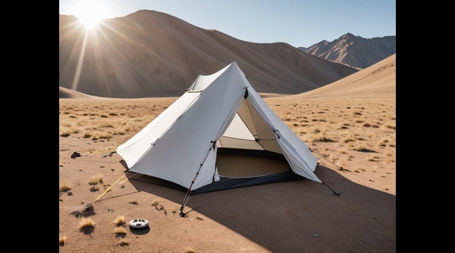Hyperlite Mountain Gear Tent by Finnegan Erickson Mar, 2024 Medium