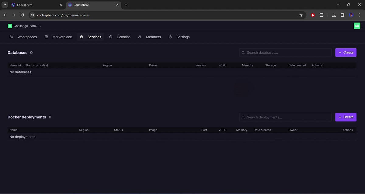 Keycloak — configuring for production on Codesphere by Sancho Godinho