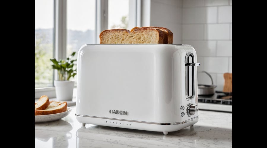 Haden Toaster by Gabriel Foster Mar, 2024 Medium