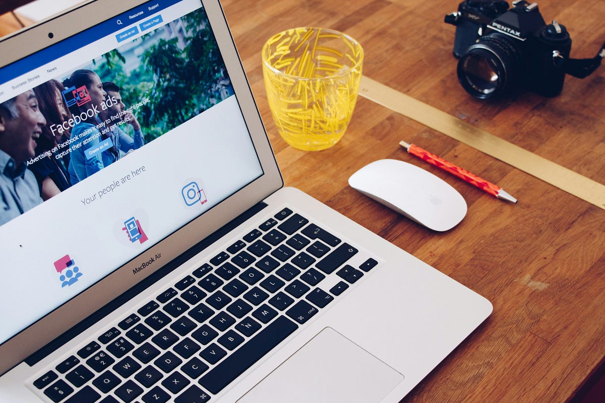 Here’s How I Use My Facebook Pages To Make 278.45 Per Day! by Amanda