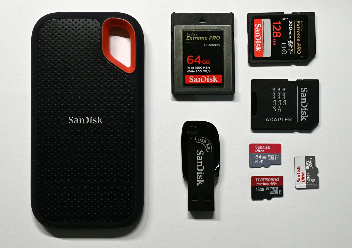 The Best SD Cards for Your Insta360 X3 A Comprehensive Guide by