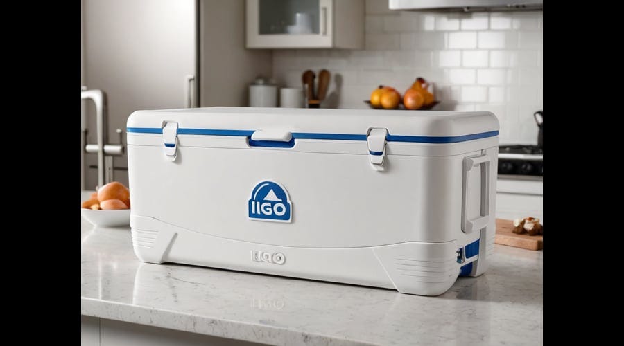 The Best Igloo 150 Qt Cooler by Aria Perez Apr, 2024 Medium
