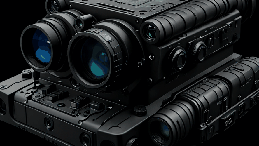 Army Eye Pros by Zachary Whitaker Jun, 2024 Medium