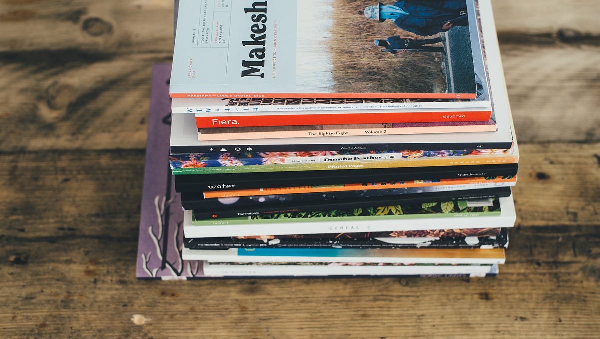How to Submit to a Medium Publication | by Cheney Meaghan | Honestly ...