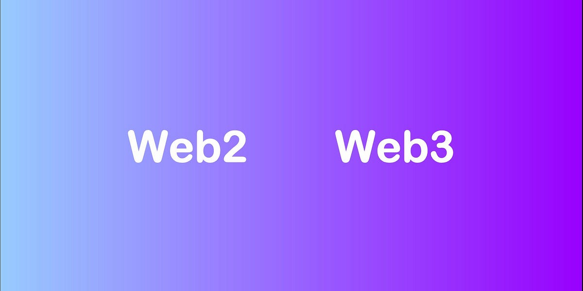 Web2 and Web3 Apps to Follow - abambresm - Medium