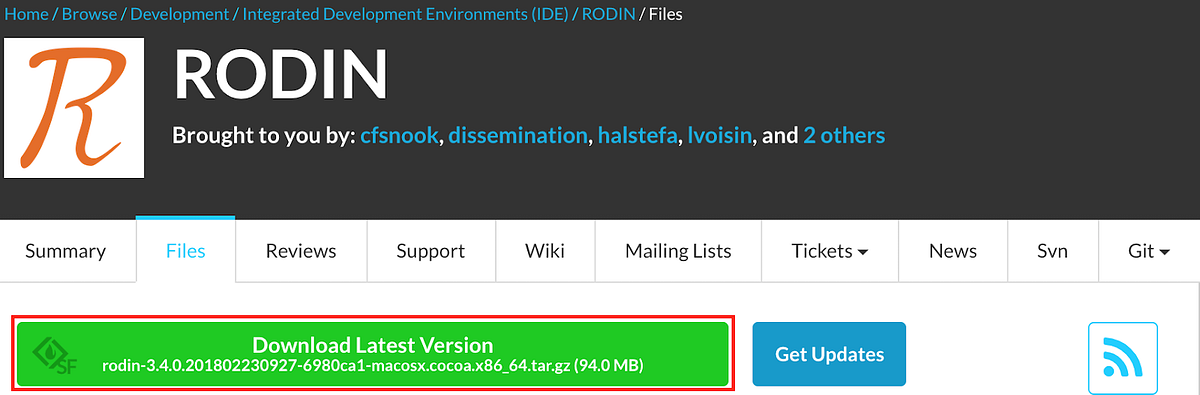 Rodin Tutorial: Cloud Resource Allocation | by Ruwaid Louis | Medium