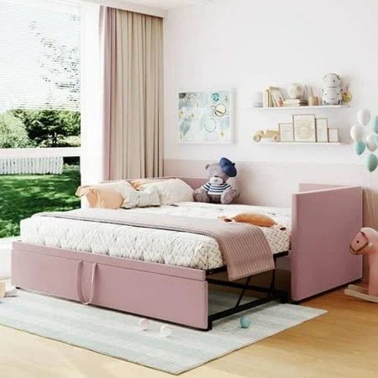 Daybed Frames by Danielle Lee Jun, 2024 Medium