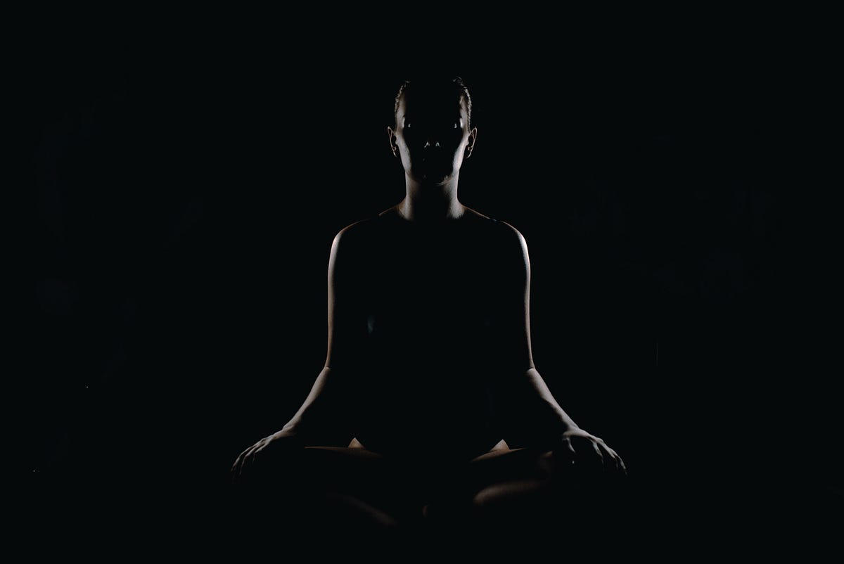 Monk Mode: An Extreme (But Highly Effective) 30-Day Protocol To Become Your  Most Productive Self | by Jari Roomer | Curated Newsletters | Medium