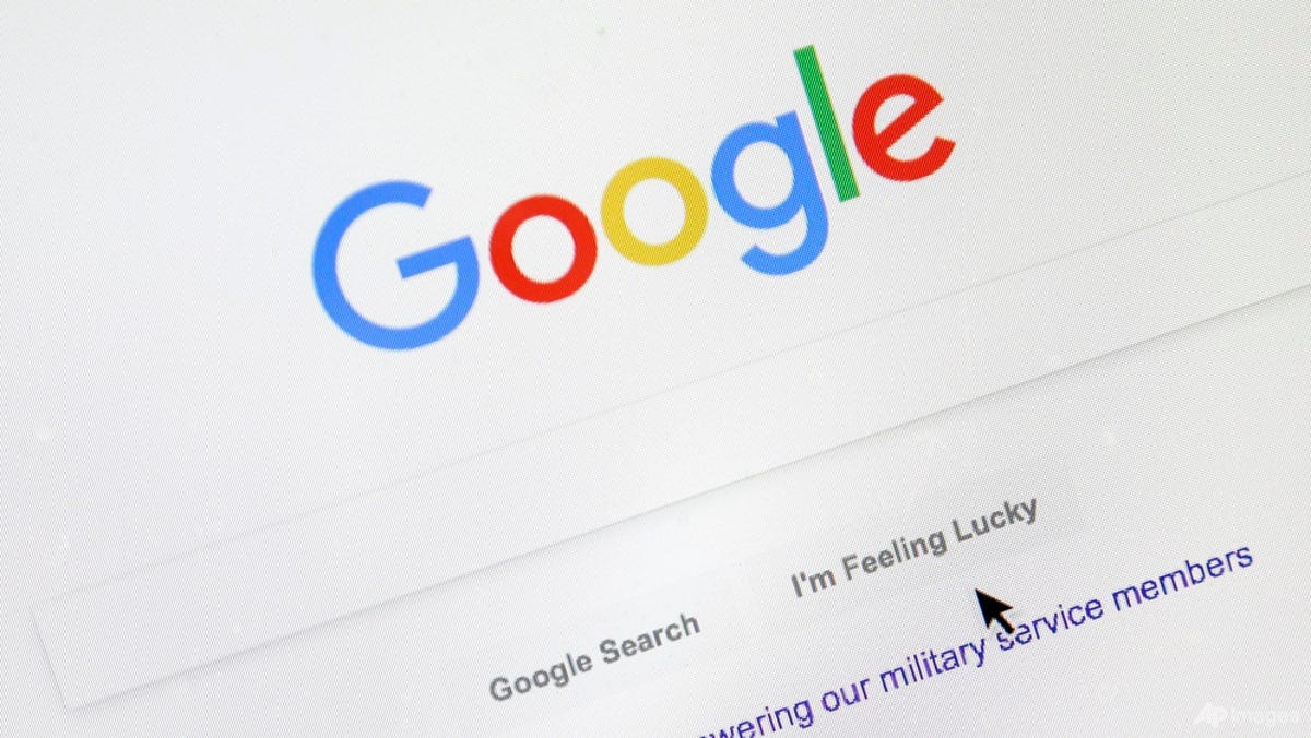 What happened to google search results by kira mae medium