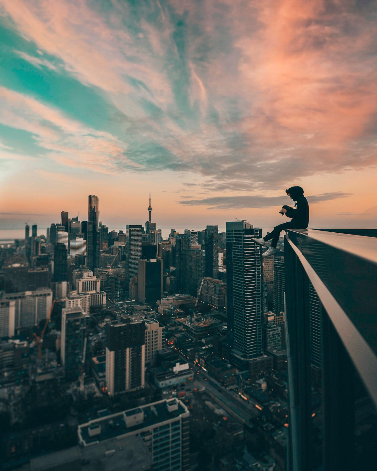 How Posting Content Everyday Completely Changed My Life
