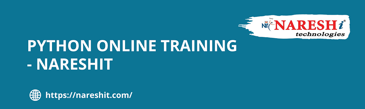 Best Python Online Training — Naresh IT | by Sravaninareshit | Medium
