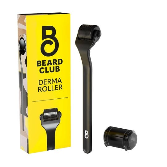 Beard Roller Kits by Melissa Smith Jul, 2024 Medium