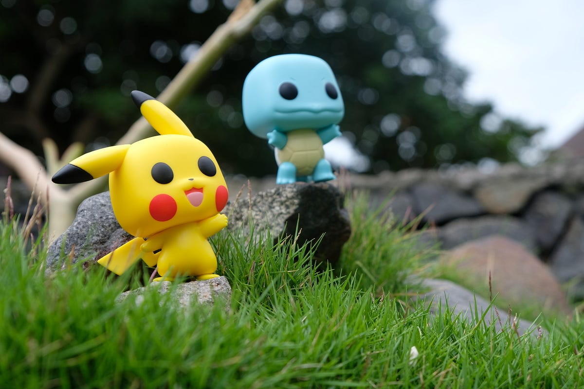 Let’s Hunt Pokemon with the JavaScript Fetch API | by Pandhu Wibowo ...