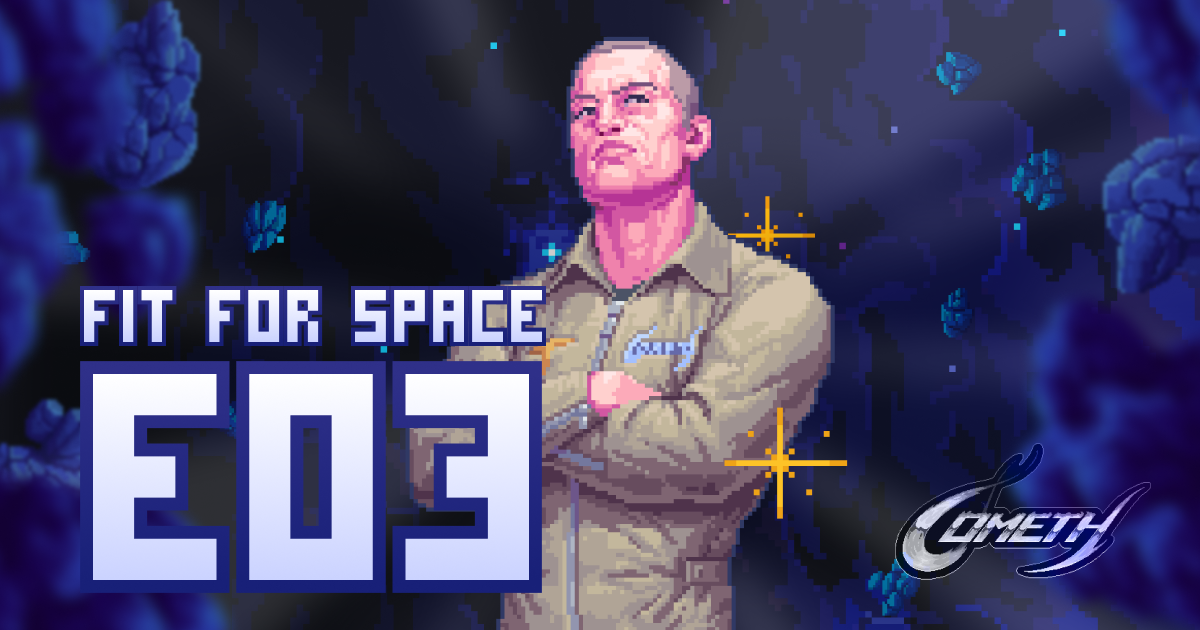 Captain Fit is Back 💪. Third episode is live, and he has… | by Quoletta ...
