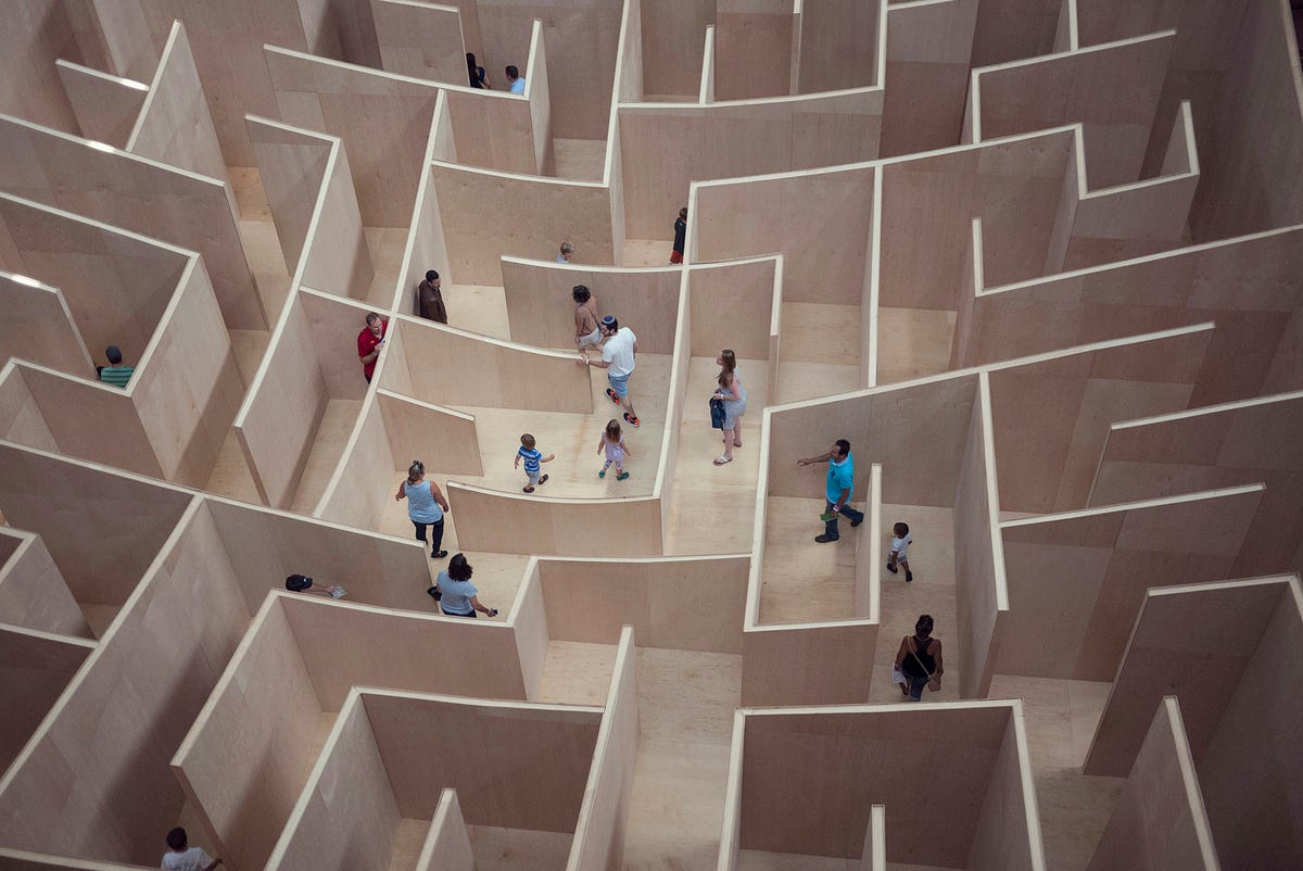 Real-life Examples of Recursion (with Python codes) | by Pratik ...