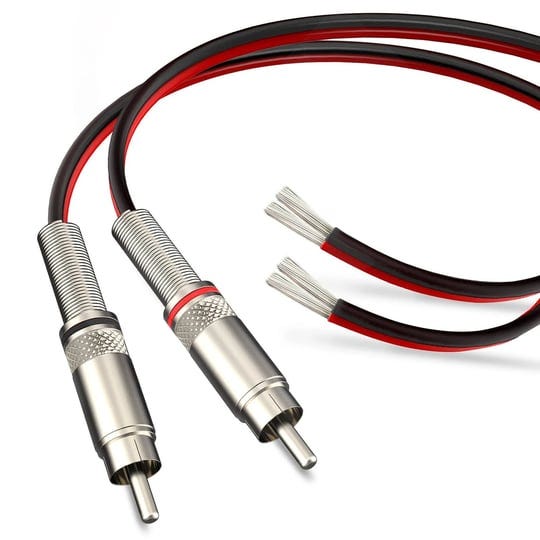 AmerTac Zenith Fiber Optic Cable - Shop Connection Cables At H-E-B - View #3