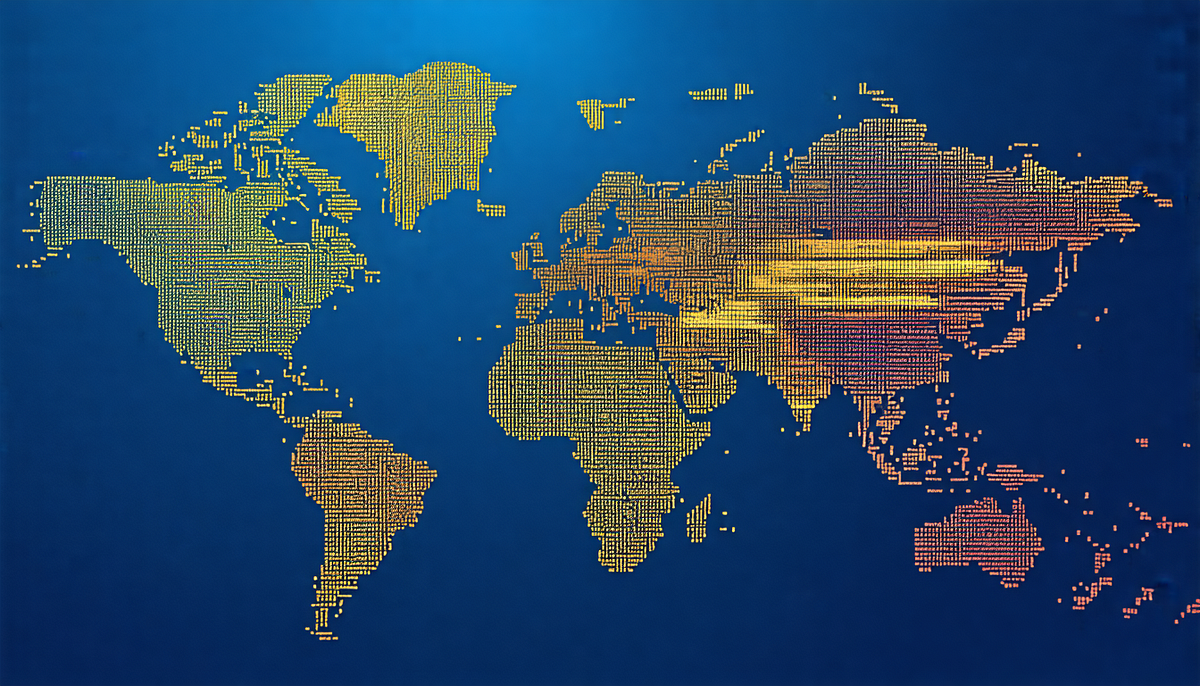 Global Economic Outlook 20242025 Projections, Inflation Challenges