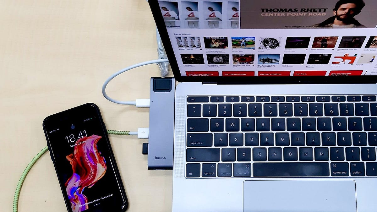 The Best iPhone Charging Cables of 2022 Whatever You Want. by