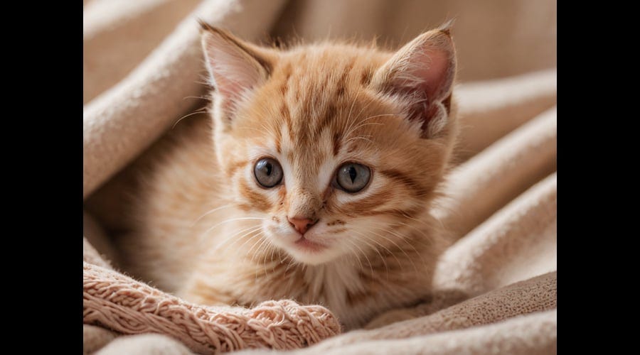 Kitten Heals | by Catherine Roberts | Mar, 2024 | Medium