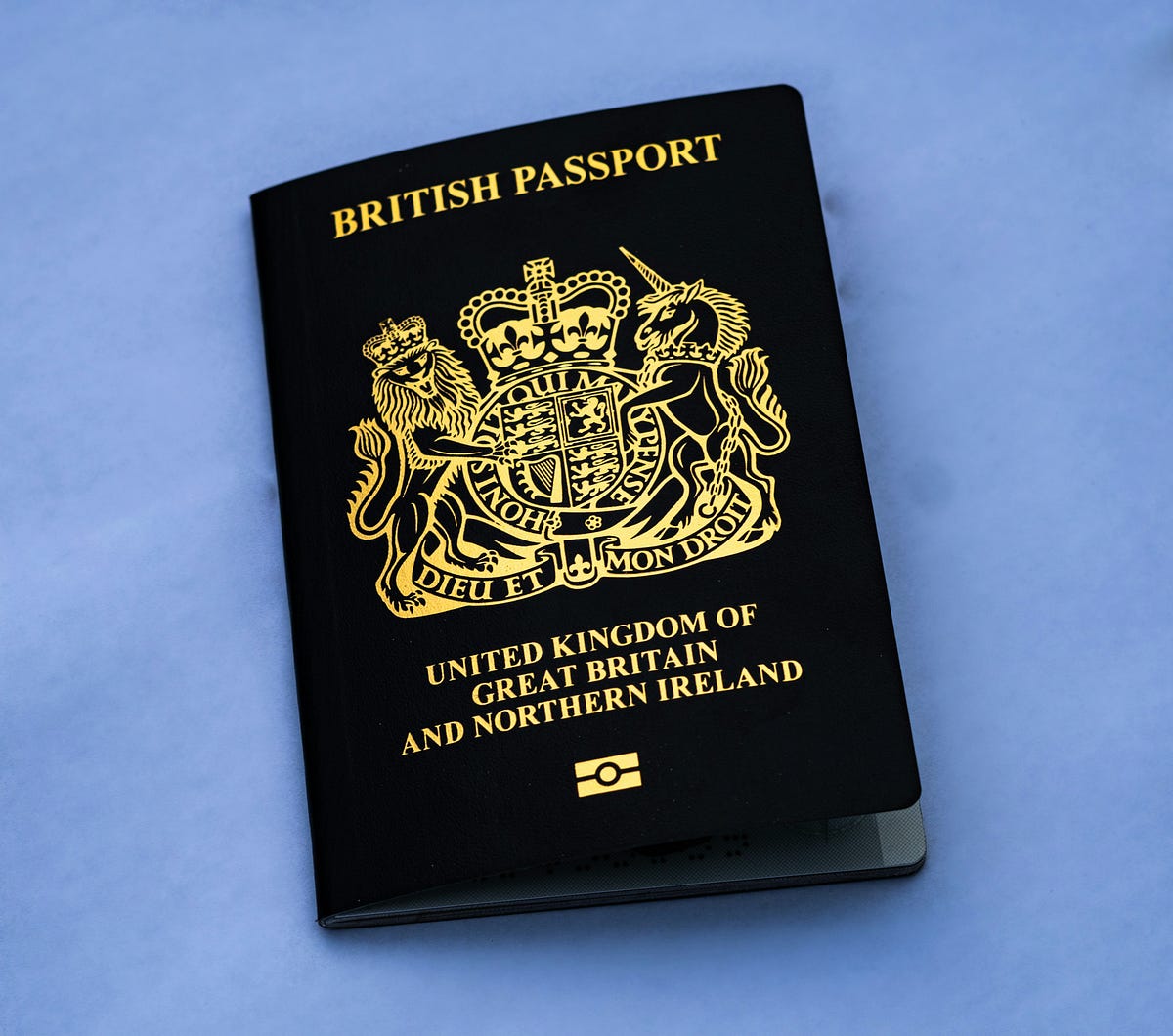 British citizenship test 2024. Introduction by Global Trade Link