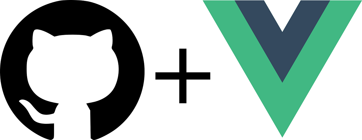 Setting up a free GitHub VUE page with CI/CD | by Tom Nijhof-Verhees ...