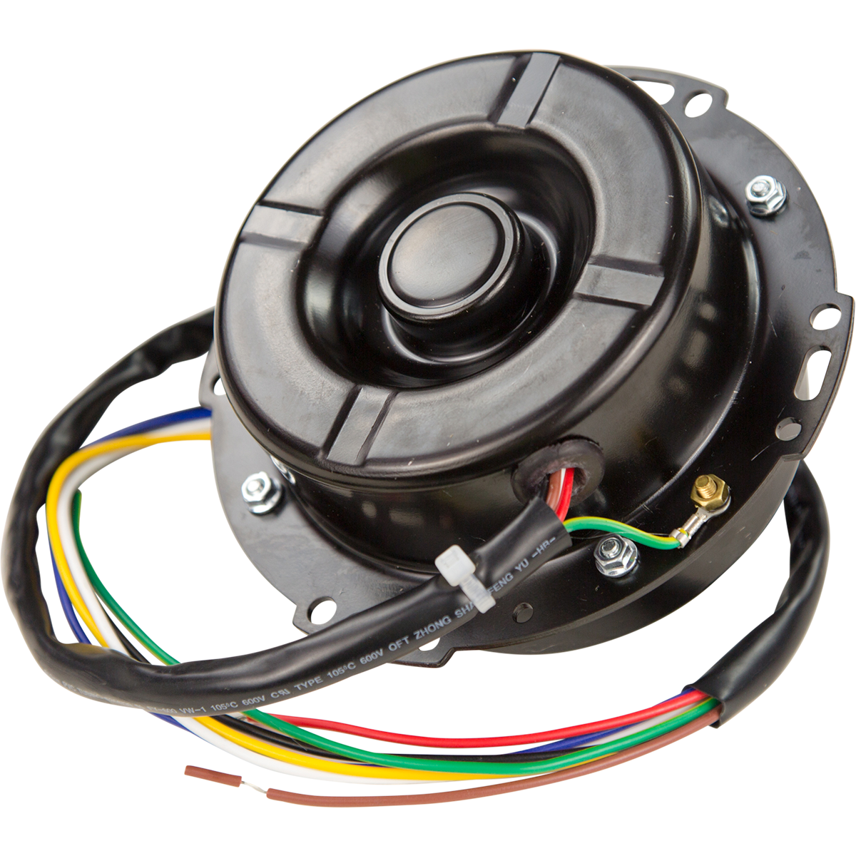 Best Honeywell Replacement Motor for the CO60PM Air Cooler (2404179