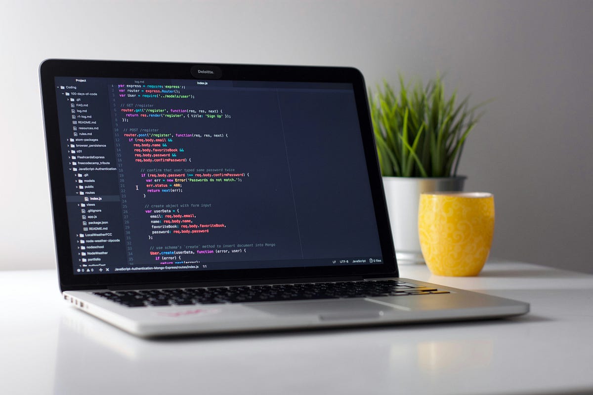 How Do Computers Actually Compute? | by W. Caden Hamrick | Jun, 2024