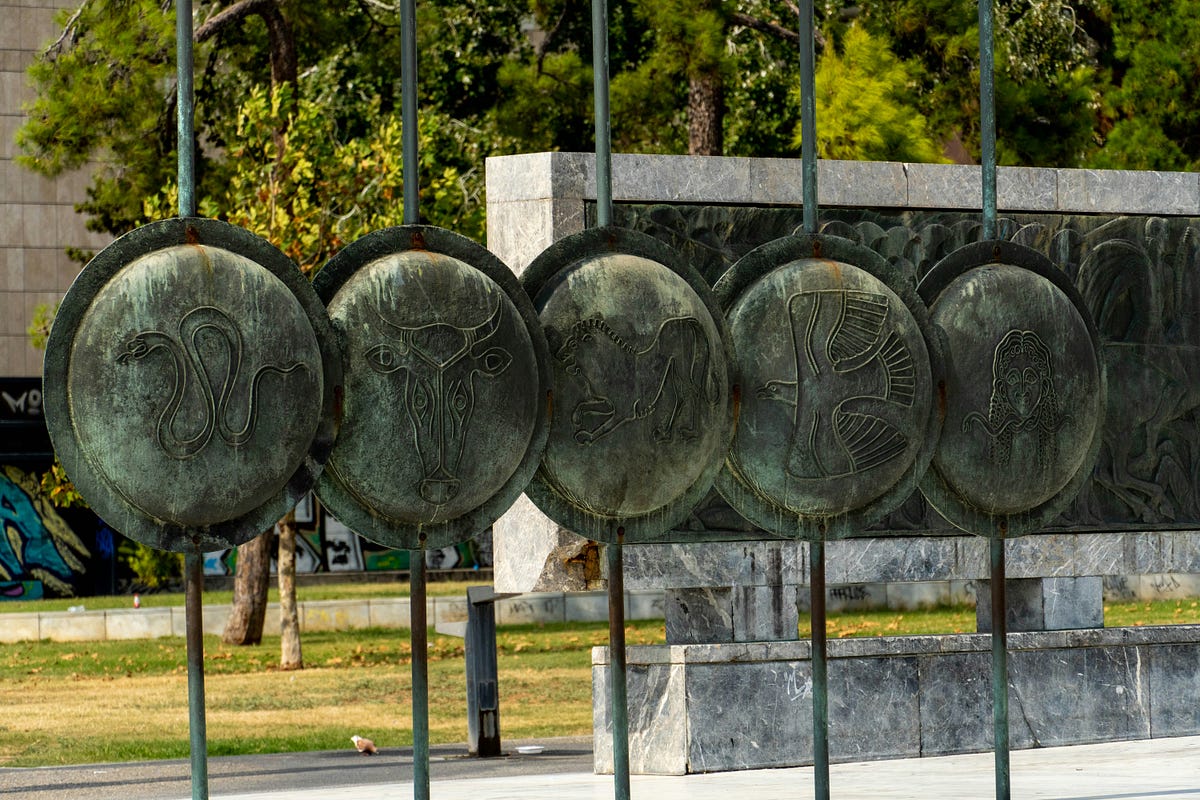 AppArmor: Pods, Profiles and Protection | by Sudeep Bhandari | Towards ...