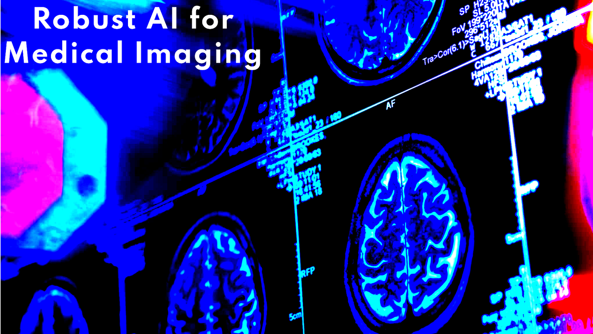 AIMS: A Strong New Way to Pick Key Data for Radiology | by FiveBrane ...