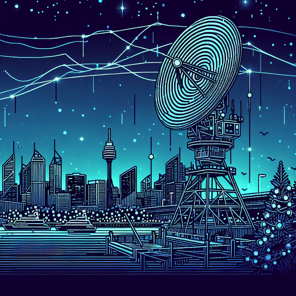 Decoding the Sky The Importance of Christmas Day Weather Forecasts in